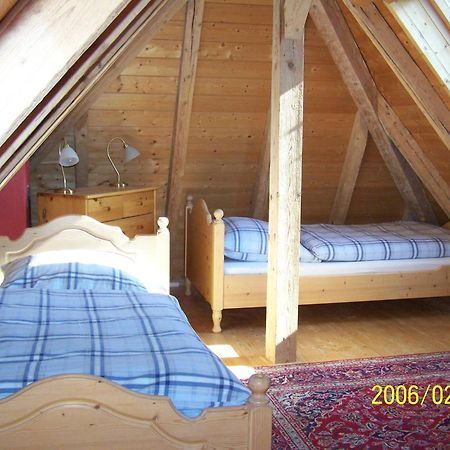 Апартаменты Urlaub Bei Freunden Фюссен Экстерьер фото
