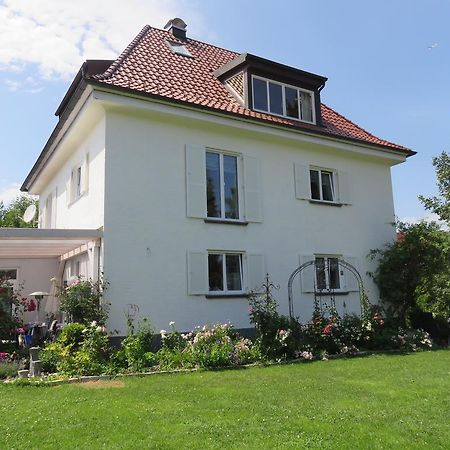 Апартаменты Urlaub Bei Freunden Фюссен Экстерьер фото