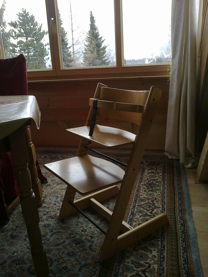 Апартаменты Urlaub Bei Freunden Фюссен Экстерьер фото